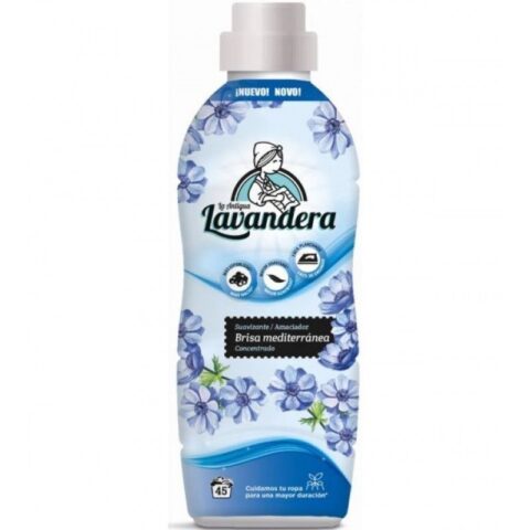 Lavandera aviváž Brisa Meditarranea 1l 45pd