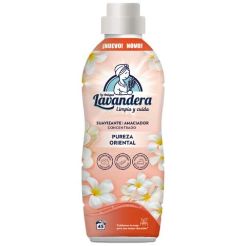 Lavandera aviváž Pureza Oriental 1l 45pd