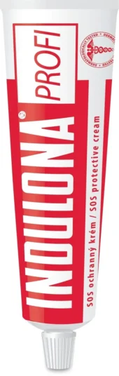 Indulona krém na ruky 100ml ochranná
