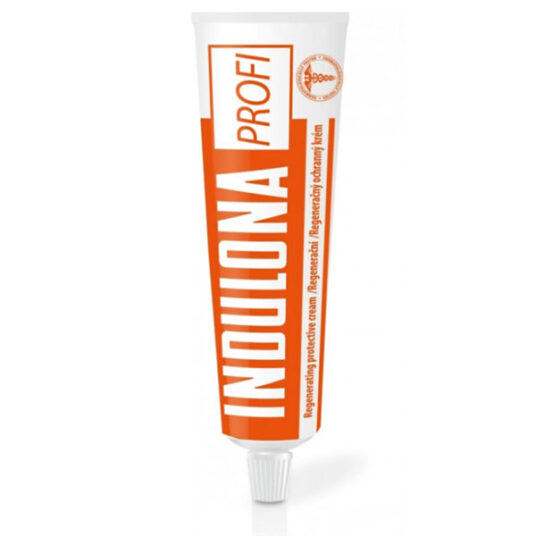 Indulona krém na ruky 100ml nechtíková