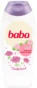 Baba Sprchový gél Baza a Ružová voda 400ml
