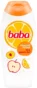 Baba Sprchový gél Mlieko a Ovocie 400ml