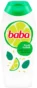 Baba Sprchový gél Citron a Mäta 400ml