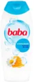 Baba Sprchový gél Harmanček a Med 400ml