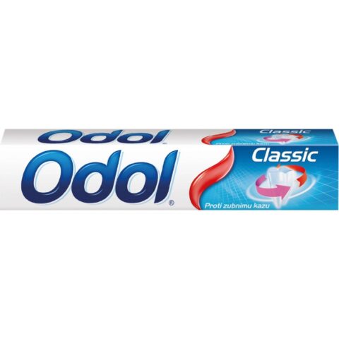 Odol zubná pasta 75ml Classic