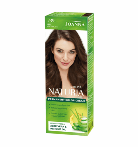Joanna Naturia Color Mliečna čokoláda 239