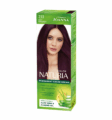 Joanna Naturia Color Sýta bordová 233