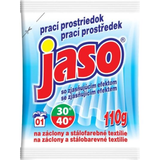 Jaso na záclony 110g