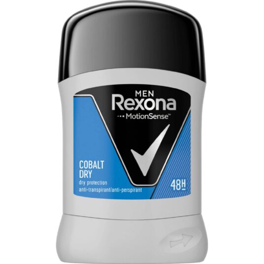 Rexona Men Stick 50ml Cobalt