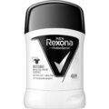 Rexona Men Stick 50ml Invisible Black&White