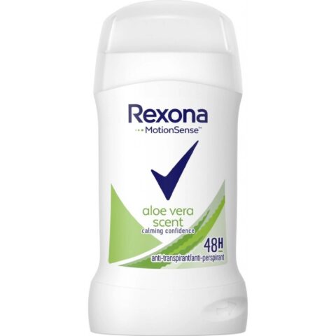 Rexona Stick 50ml Aloe Vera