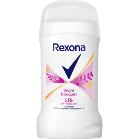 Rexona Stick 50ml Bright Bouquet