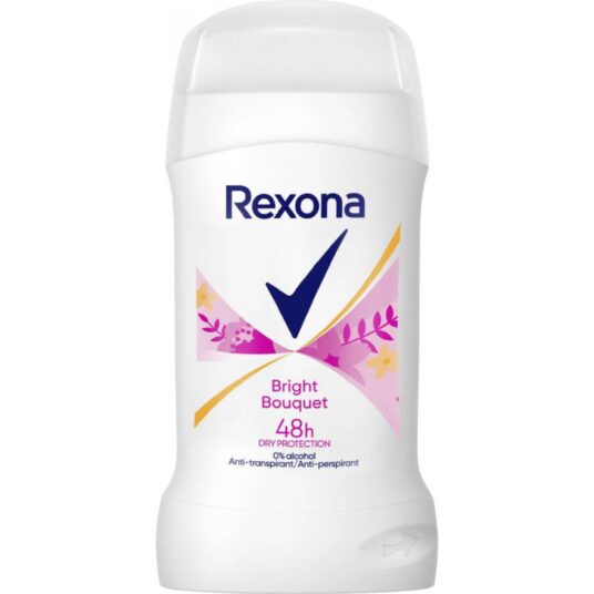 Rexona Stick 50ml Bright Bouquet