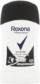Rexona stick 40ml invisible on Black&White clothes