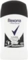 Rexona stick 40ml invisible on Black&White clothes