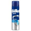 Gillette Series gél na holenie 200ml Moisturizing
