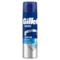 Gillette Series gél na holenie 200ml Moisturizing