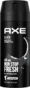 Axe deodorant 150ml Black