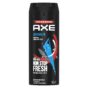 Axe deodorant 150ml Adrenalin