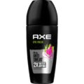 Axe roll-on 50ml Epic fresh 48h