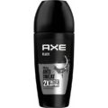 Axe roll-on 50ml Black 48h