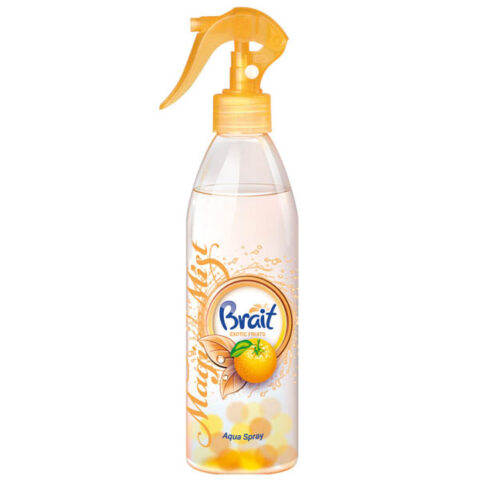 Brait osviežovač s rozprašovačom 425ml Exotic Fruits