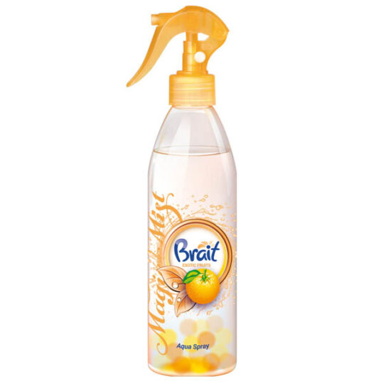 Brait osviežovač s rozprašovačom 425ml Exotic Fruits