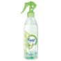 Brait osviežovač s rozprašovačom 425ml White Flowers