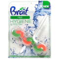 Brait WC záves 45g Pine