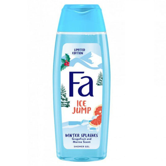 Fa sprchový gél 250ml Ice Jump