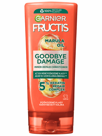 Fructis balzam na vlasy 200ml Goodbye Damage