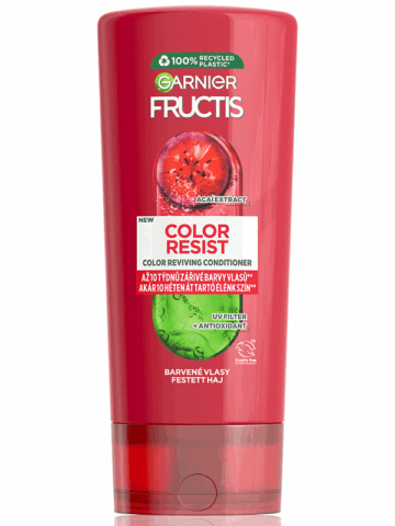 Fructis balzam na vlasy 200ml Color Resist