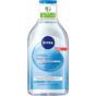 Nivea Pleťová micelárna voda 400ml Hydra skin effect