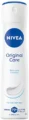 Nivea antiperspirant 150ml Original care