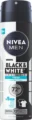 Nivea Men antiperspirant 150ml Black&White invisible fresh 72h