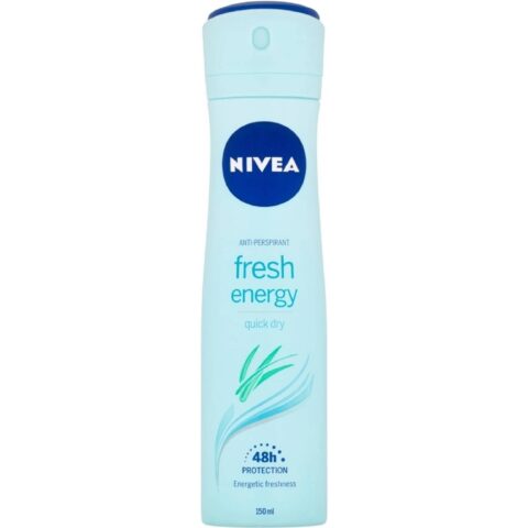 Nivea antiperspirant 150ml Fresh energy