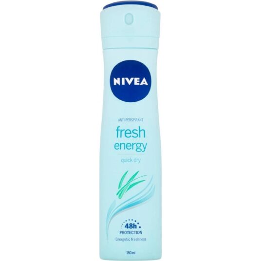 Nivea antiperspirant 150ml Fresh energy