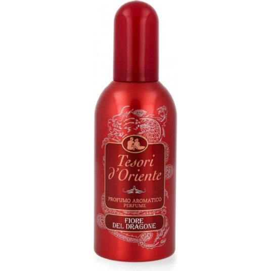 Tesori D-Oriente Parfumovaná voda 100ml Fiore Del Dragone