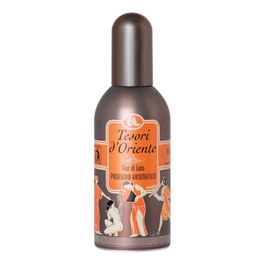 Tesori D-Oriente Parfumovaná voda 100ml Fior di Loto