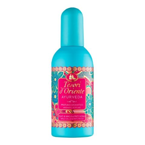 Tesori D-Oriente Parfumovaná voda 100ml Ayurveda