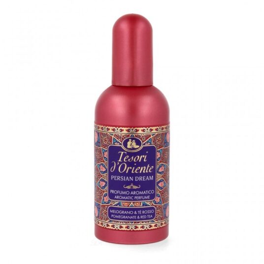 Tesori D-Oriente Parfumovaná voda 100ml Persian Dream