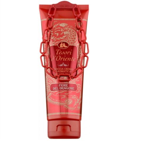 Tesori D-Oriente Sprchový gél 250ml Fiore Del Dragone