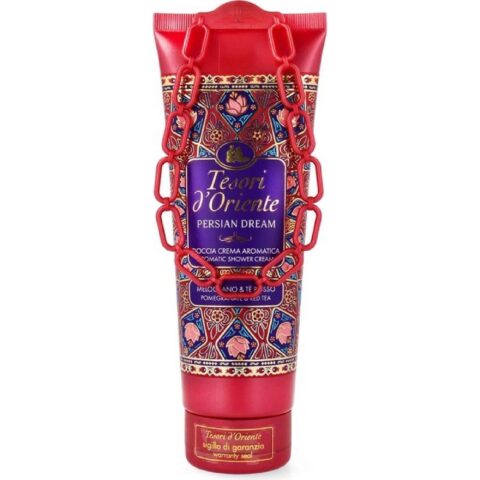 Tesori D-Oriente Sprchový gél 250ml Persian Dream