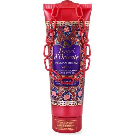 Tesori D-Oriente Sprchový gél 250ml Persian Dream