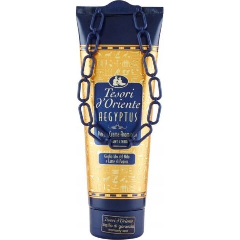 Tesori D-Oriente Sprchový gél 250ml Aegyptus