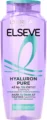 Elseve šampón 400ml Hyaluron Plump