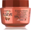 Elseve maska na vlasy 300ml Extra Ordinary Oil