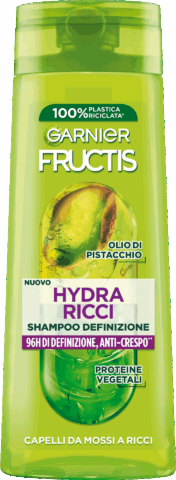 Fructis šampón 250ml Hydra Ricci