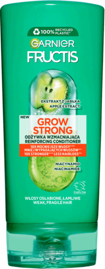 Fructis balzam na vlasy 200ml Grow Strong