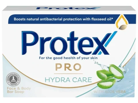 Protex tuhé mydlo 90g Hydra Care